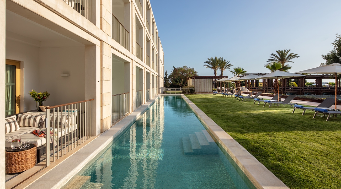 Review: Anantara Vilamoura Algarve