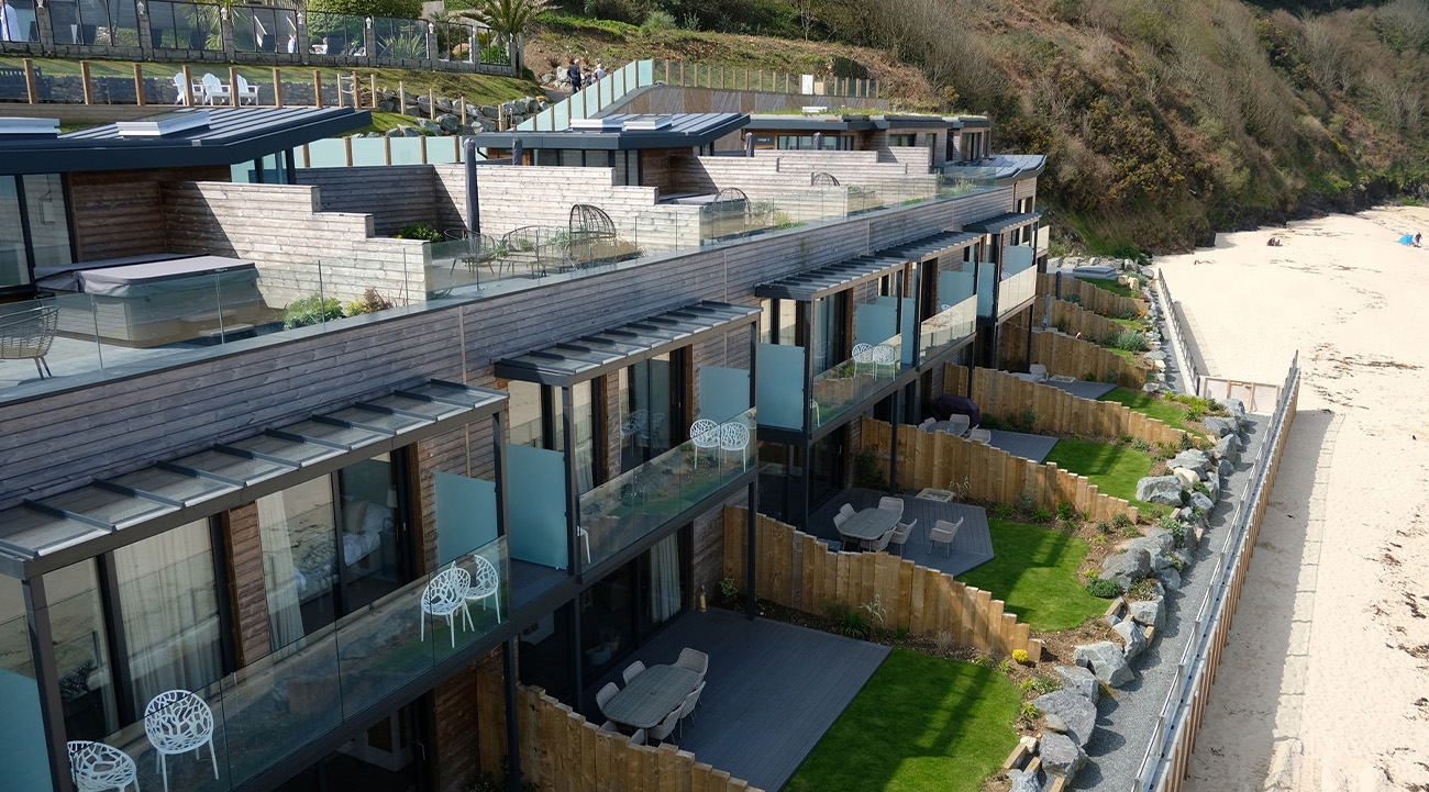 Review: Carbis Bay Hotel & Estate