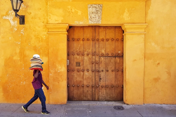 Colourful Cartagena steps up its luxury footprint