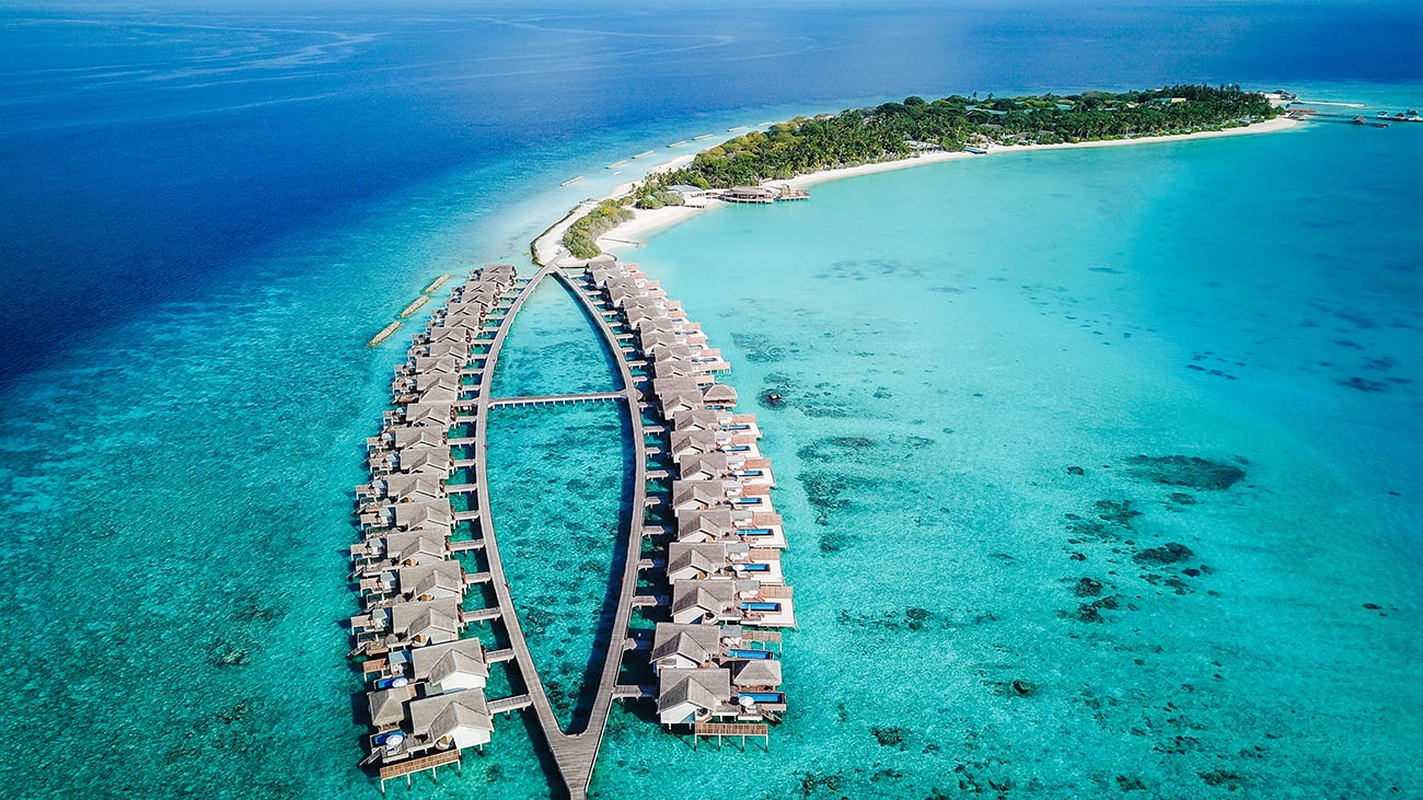 Sustainability in the Maldives: how one resort is paving the way to a greener future