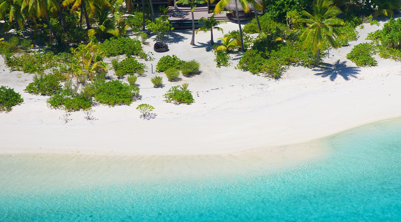 Treasure Islands: Exploring some of French Polynesia's most exclusive private isles