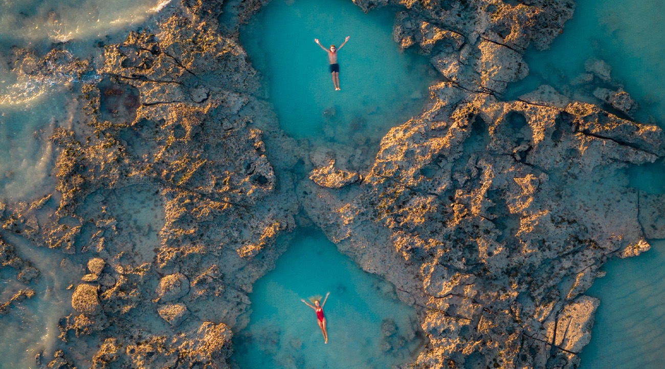 Wonder down under - exploring Western Australia's epic landscapes