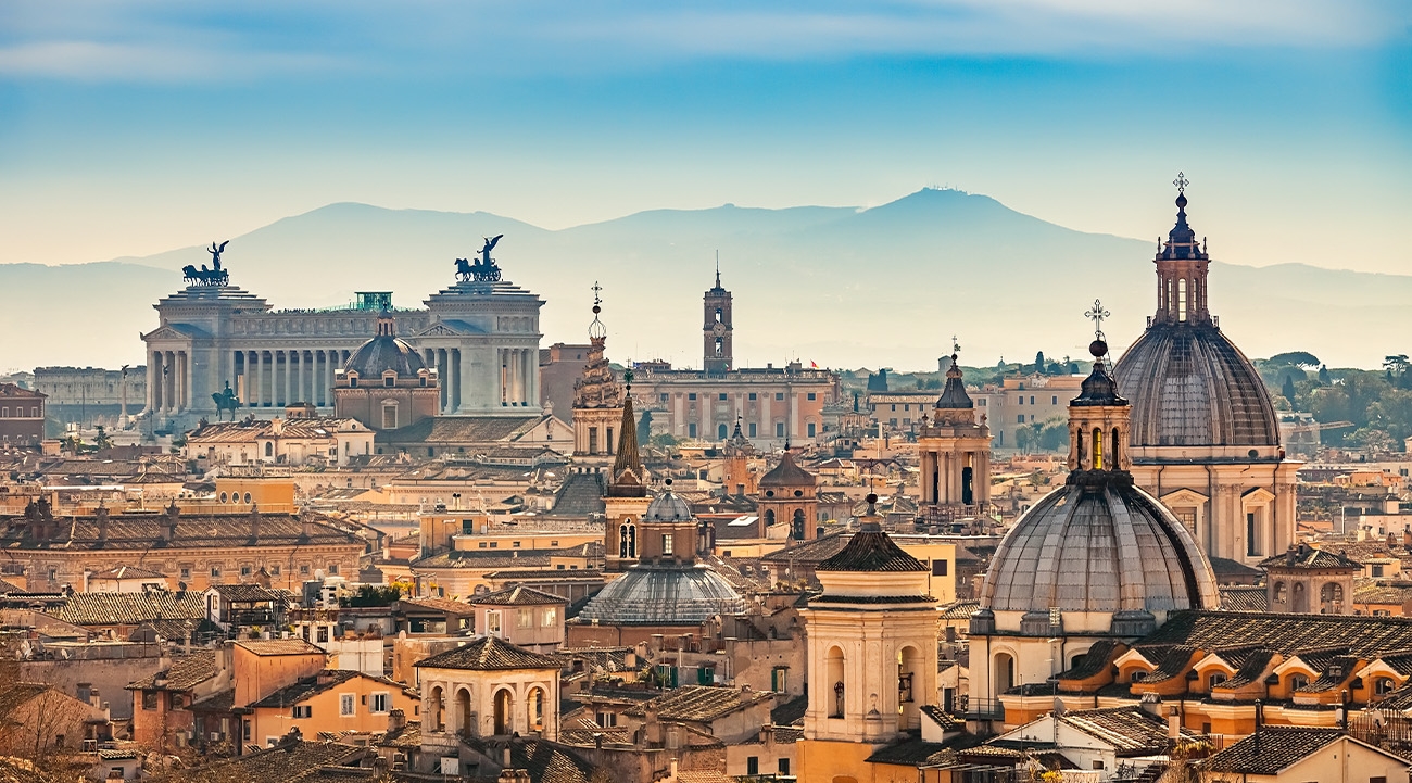 City Life: Discover what's new in the Eternal City of Rome