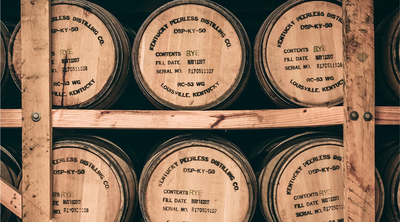 Bourbon beauty: Getting a taste for the tipple in Kentucky