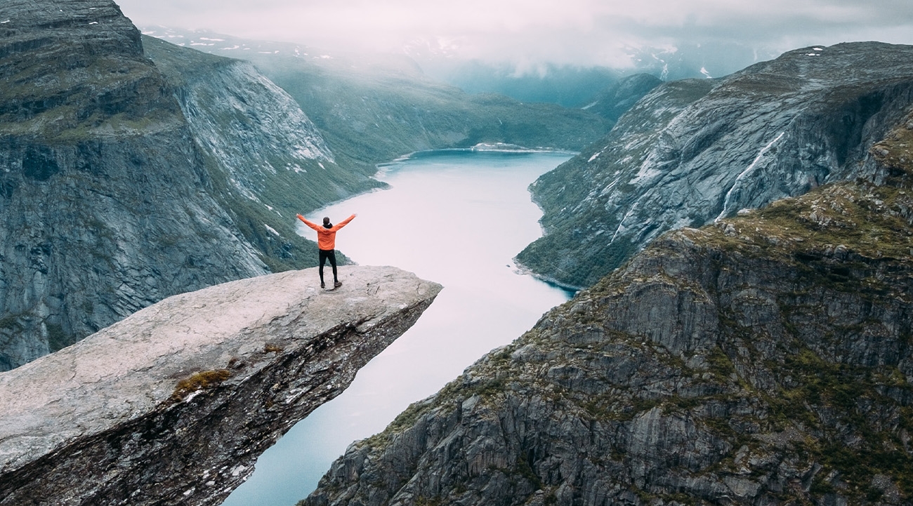 Elevated eco-luxury: How Norway is delivering on sustainable high-end holidays 