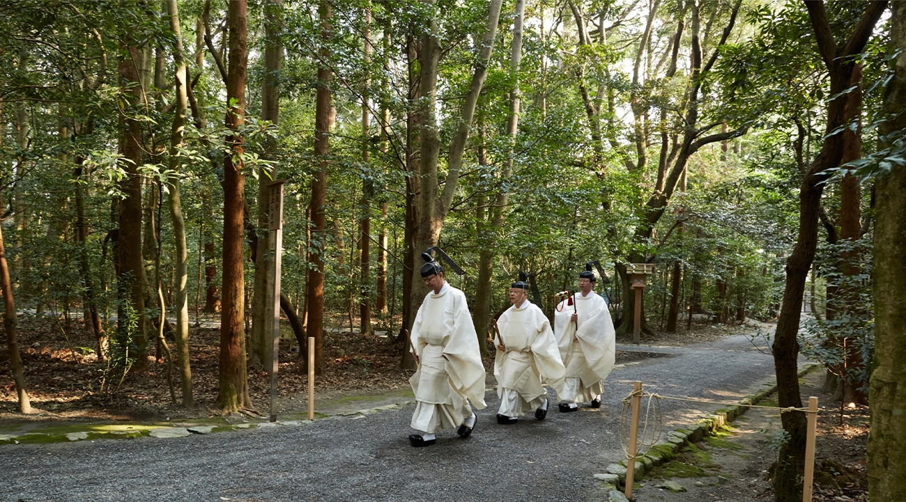 Hidden depths: Exploring cultural traditions and luxury product in Japan's Mie prefecture