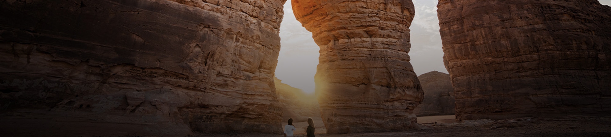 Why now is the time to visit the Saudi Arabian gem of AlUla