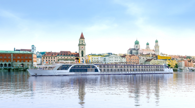 AmaWaterways brings back ‘sell five, sail free’ incentive