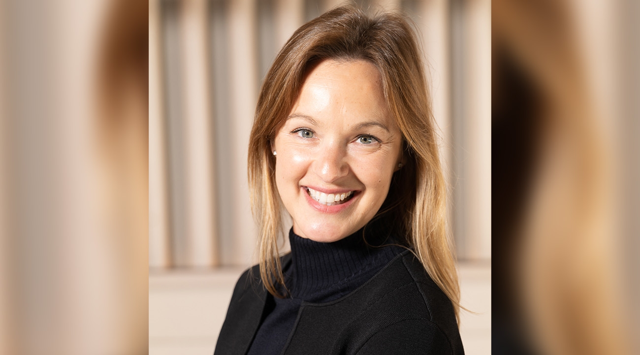 Explora Journeys appoints Anna Nash as president