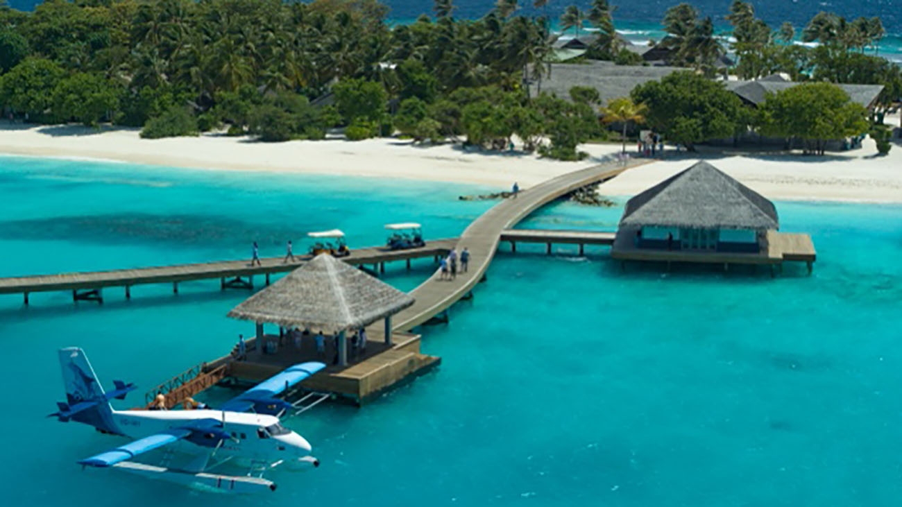 Cora Cora Maldives launches new app