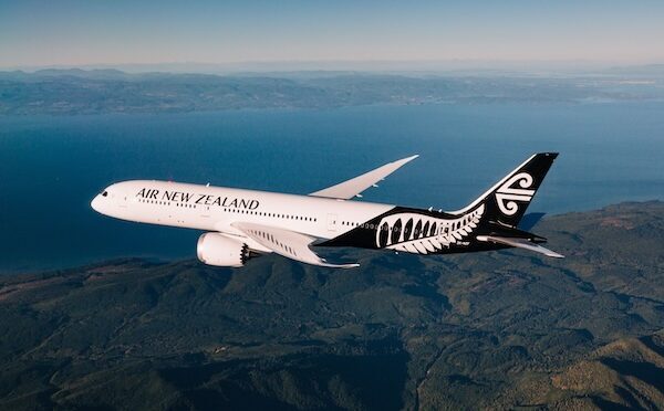 Air New Zealand ‘exploring options’ for London route return