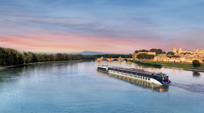 AmaWaterways to include Colombia in Soulful Experience 2025 collection