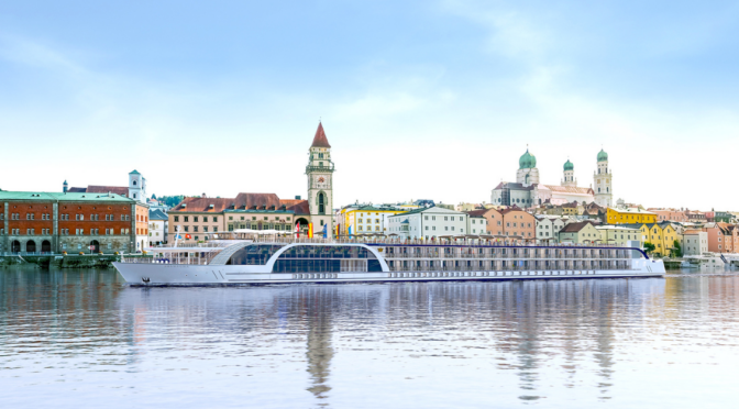 AmaWaterways offers free flights in early booking campaign