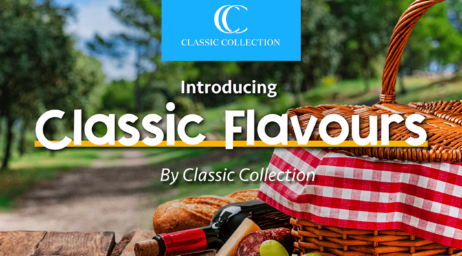 Classic Collection adds pre-bookable experiences