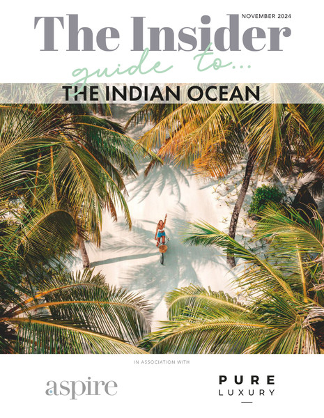 The Insider Guide to the Indian Ocean