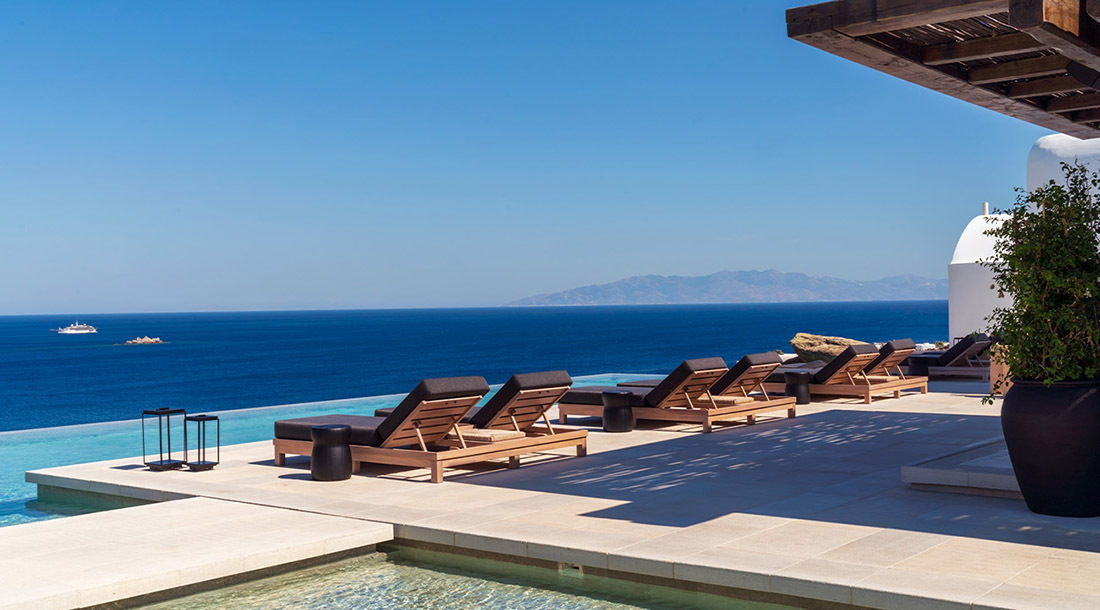 Review: Kalesma Mykonos