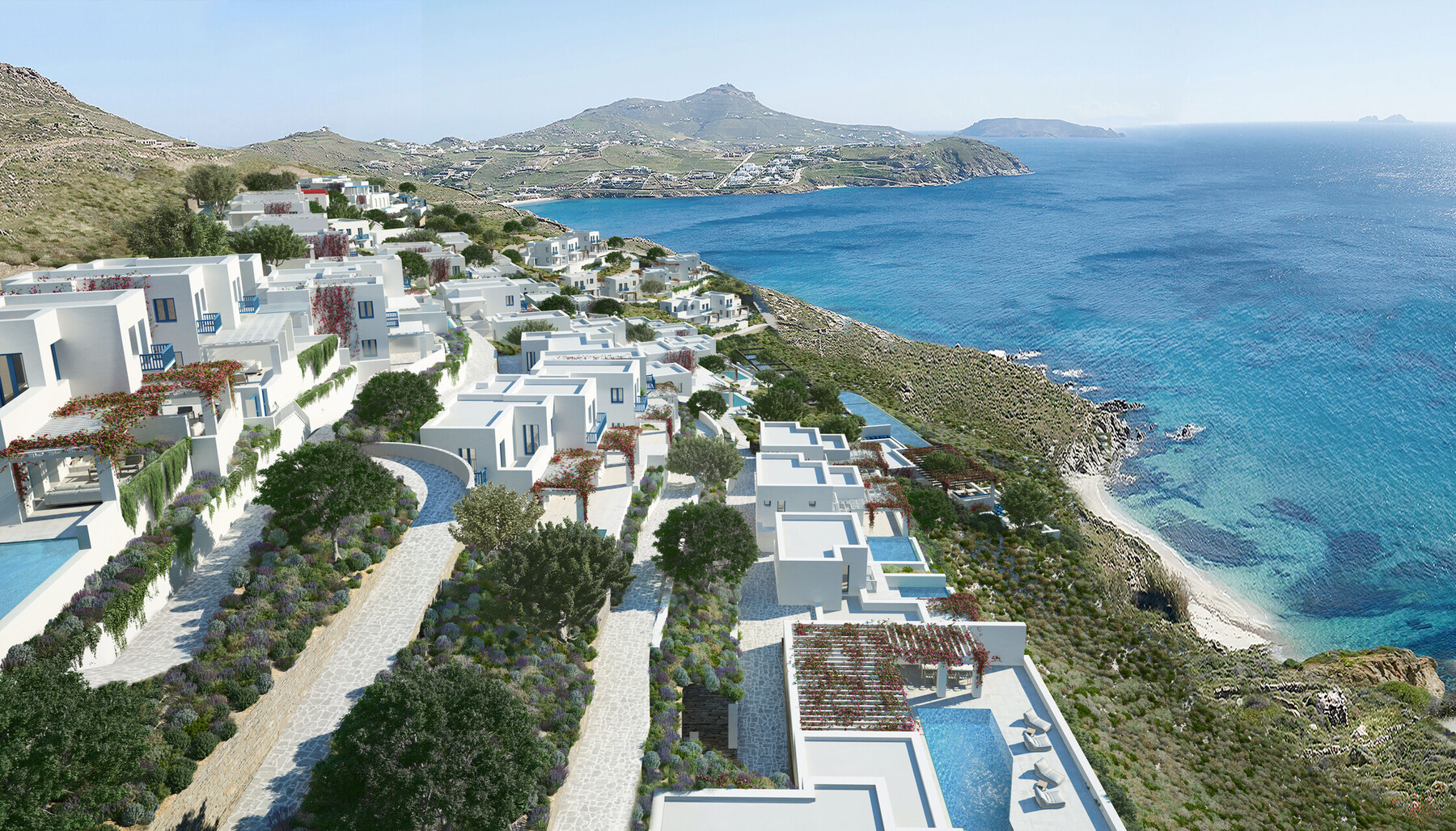 Four Seasons set to expand portfolio in Greece