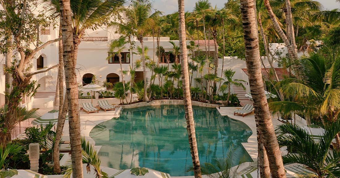 Review: Maroma, A Belmond Hotel