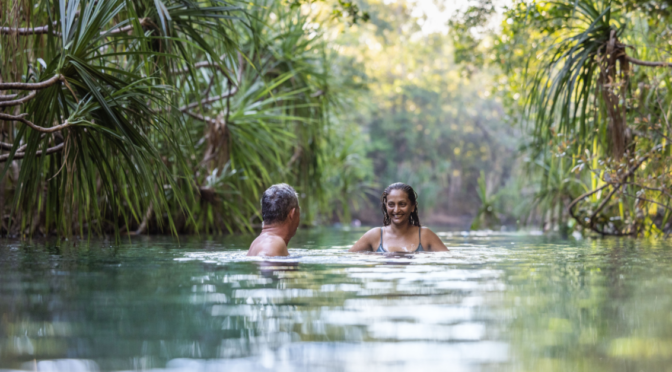 Agents urged to tap into Northern Territory demand amid Netflix hype