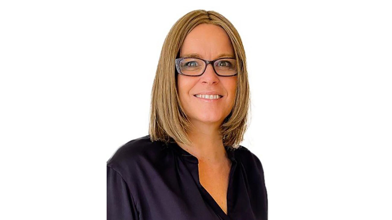 Carrier appoints Rebecca Turner as head of product