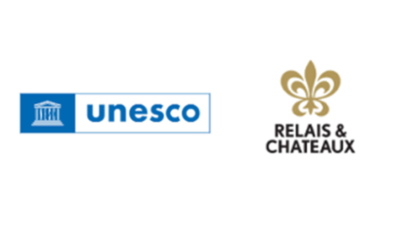 Relais & Châteaux partners with Unesco to implement sustainability initiatives