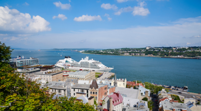 Seabourn reveals new 2026 voyages