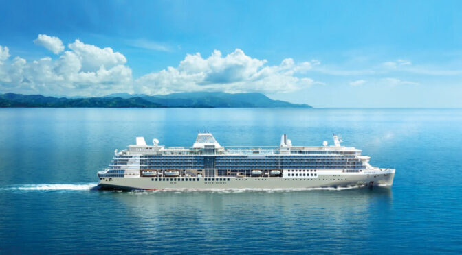 Silversea offers bonus commission incentive alongside flash sale