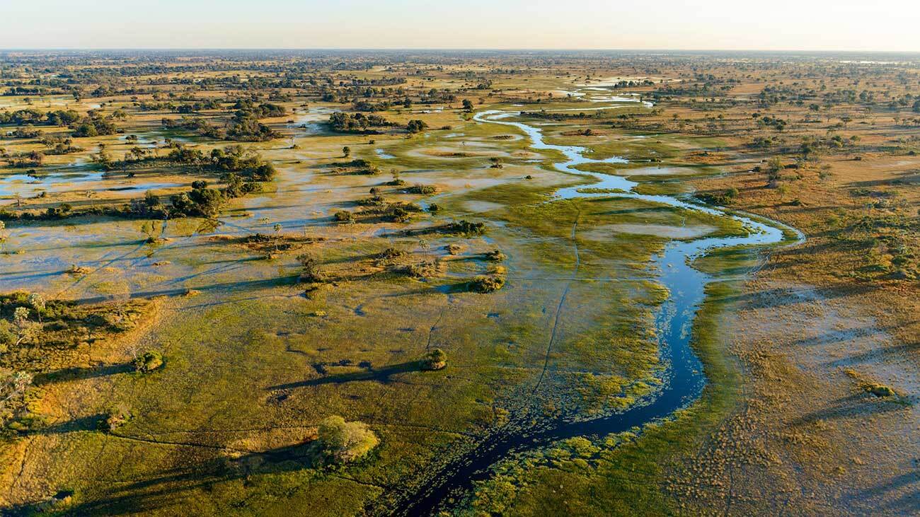 Singita to launch first Botswana property