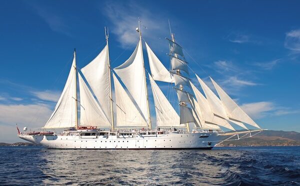 Star Clippers adds seven new Med ports for summer 2026