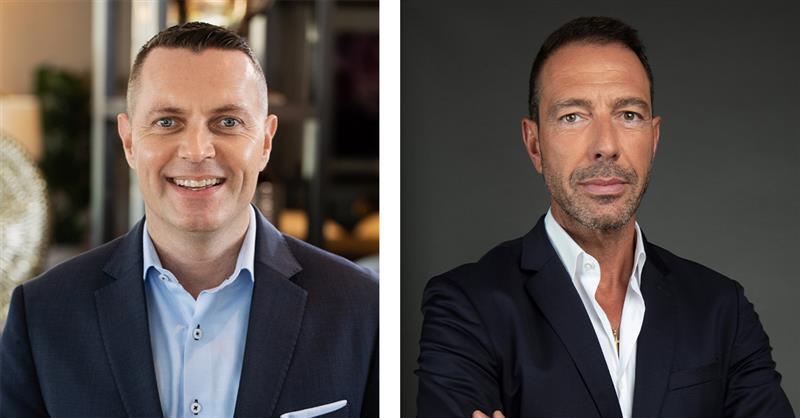 Kerzner unveils two leadership appointments amid brand management restructure