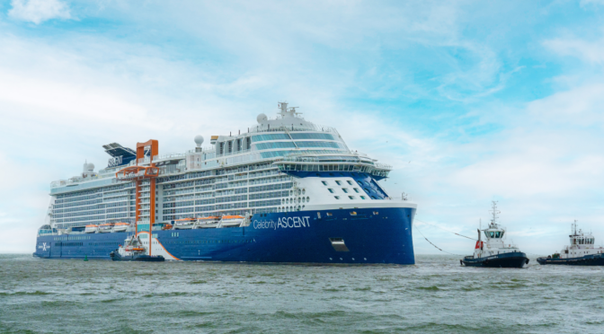 Celebrity Cruises opens second phase of 2026 deployment pre-registration