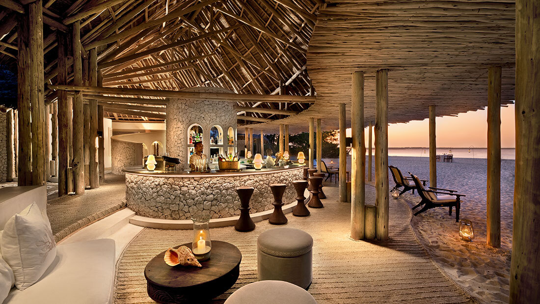 Africa specialist andBeyond reopens Zanzibar property following renovation