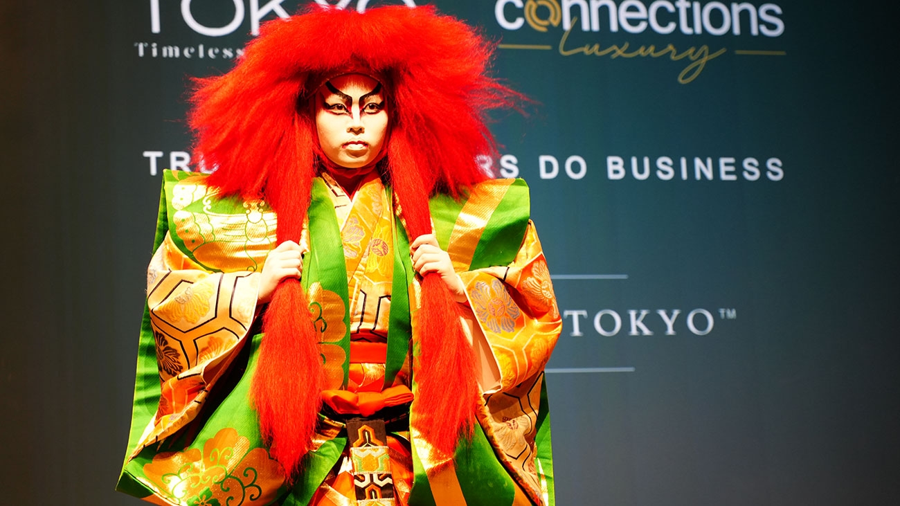 Connections Luxury to host third Tokyo edition in 2025