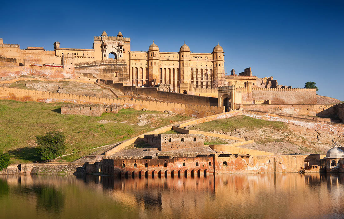 Pretty in pink: The enduring allure of Jaipur