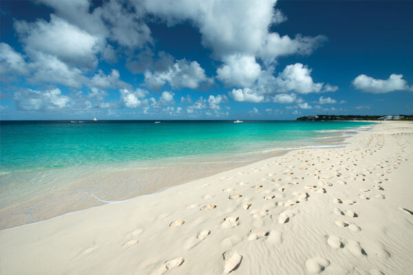 Anguilla Tourist Board hopes to strengthen ties with UK trade