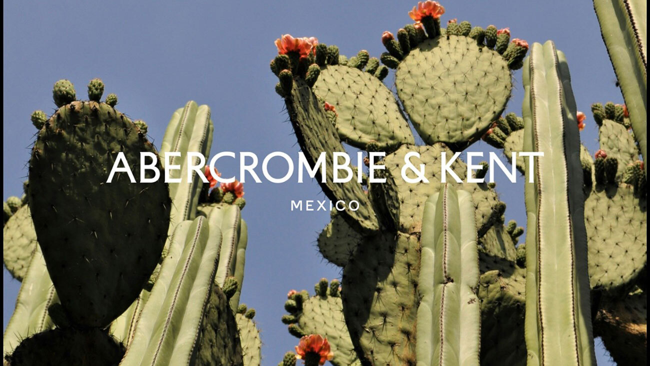 Abercrombie & Kent expands footprint in Mexico with new DMC