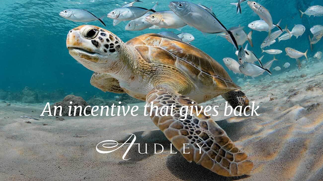 Audley Travel aims to ‘give back’ with peaks booking incentive