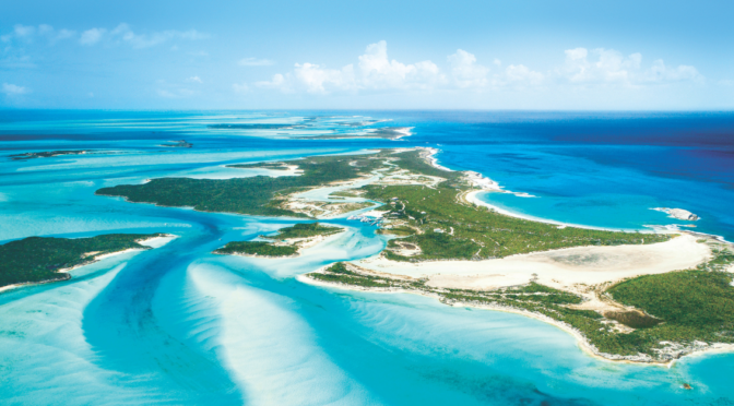 The Bahamas records ‘all-time high’ visitor numbers