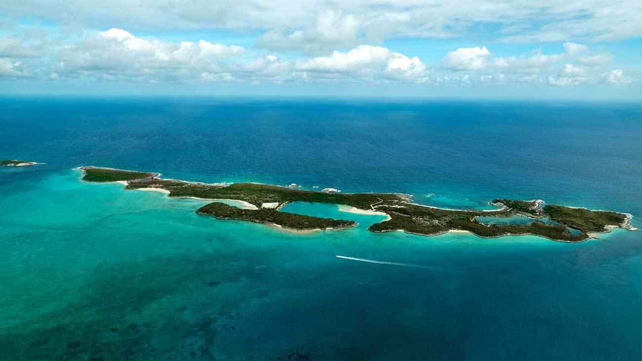 Bvlgari to open property in the Bahamas in 2029