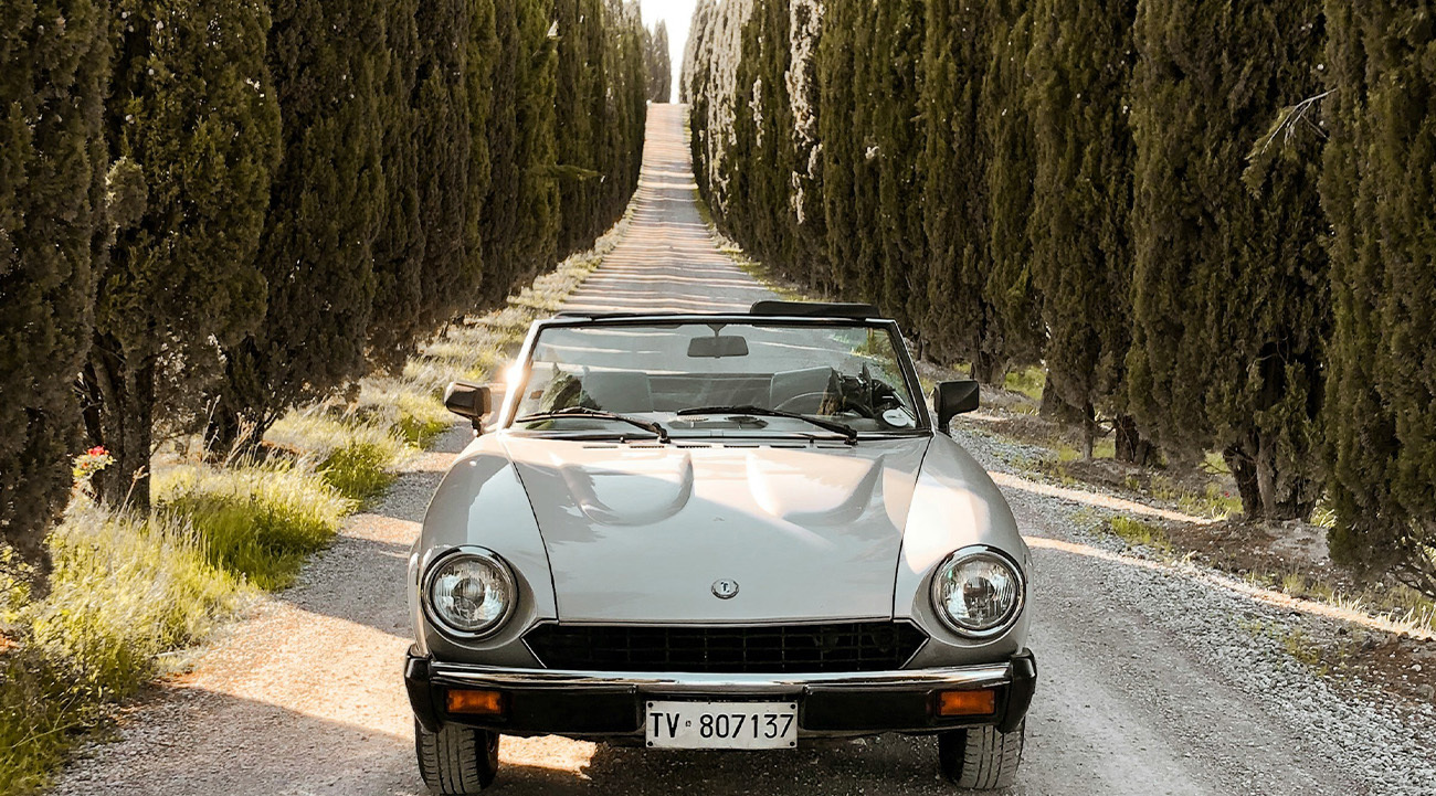 Taking the scenic route: Why an Italian roadtrip is still a good idea