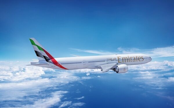 Emirates boosts UK-Sri Lanka connections