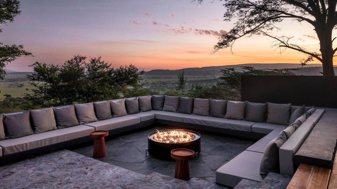 Elewana Collection unveils first property in new ‘upscale’ safari lodge collection