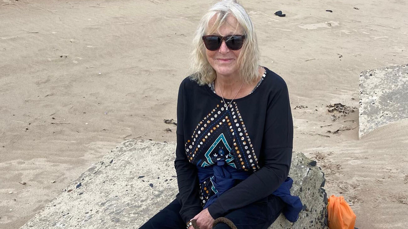 Tributes paid to Yorkshire-based travel agency owner Gill Jackson