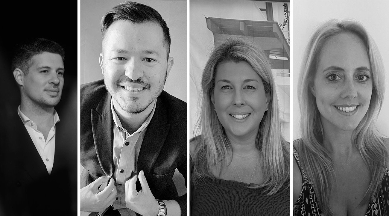 Grecotel expands UK sales team