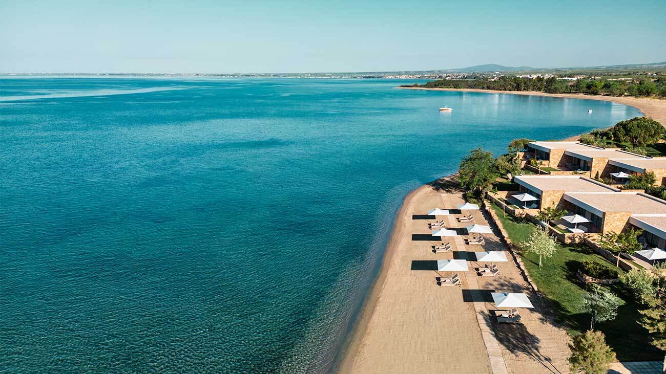 Ikos Resorts celebrates 10-year anniversary with improvements across portfolio