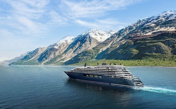 Ritz-Carlton Yacht Collection to make Alaska debut