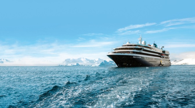 Quark Expeditions unveils Antarctic 2026-27 sailings