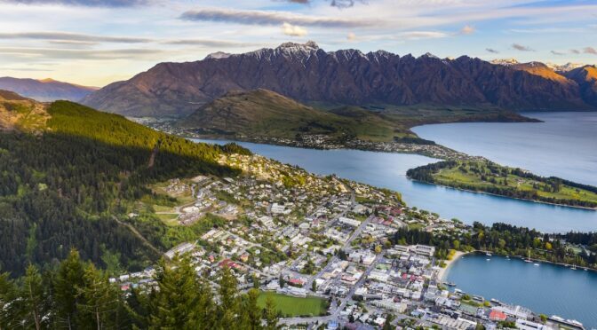 New Zealand visa rules loosened in bid to boost tourism