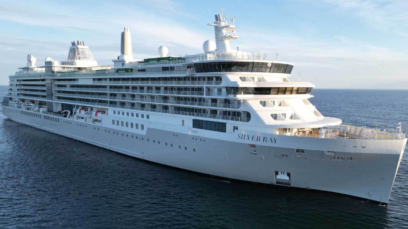 Silversea reintroduces trade recognition programme