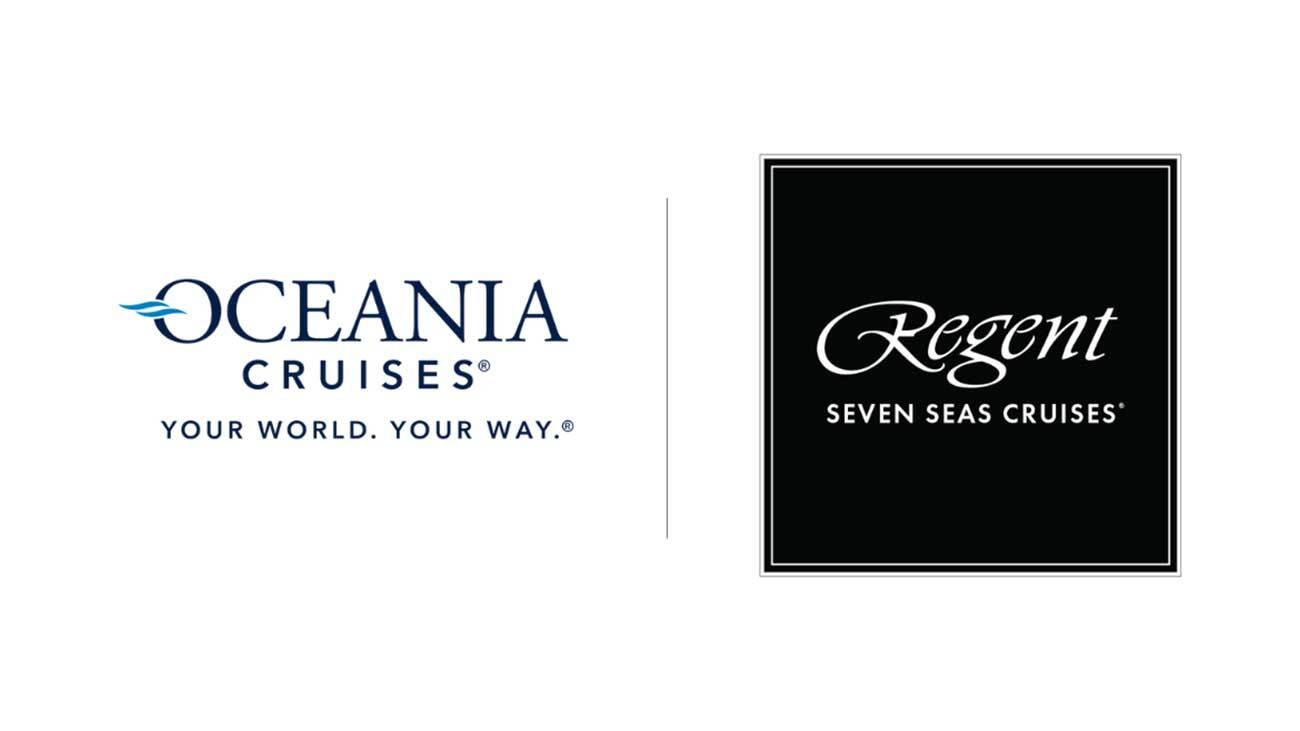 Oceania and Regent appoint new sales chiefs amid leadership changes